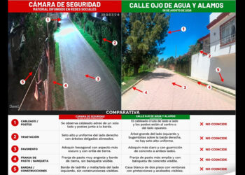 Verificar la información fortalece la seguridad de Cuautlancingo