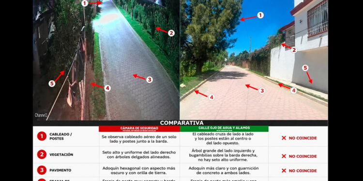 Verificar la información fortalece la seguridad de Cuautlancingo