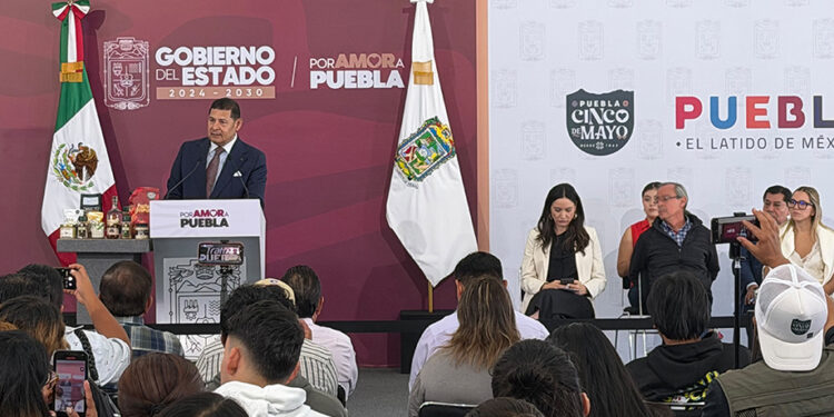 Gobierno Estatal acelera acceso a vivienda digna con respaldo de la Federación