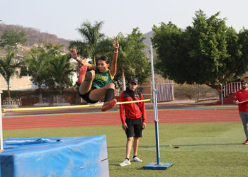 El deporte y la formacion de una juventud transformadora