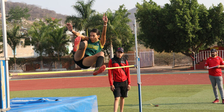 El deporte y la formacion de una juventud transformadora