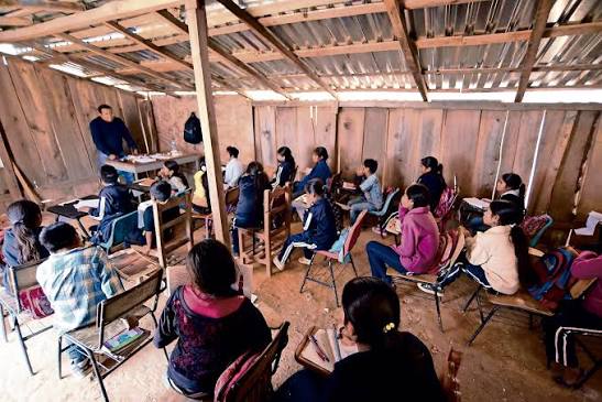 Educación en México, ¿en verdad funciona?