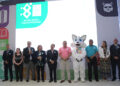 Realiza BUAP octava edición del Encuentro de Servicio Social y Práctica Profesional