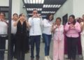 Amplían la Unidad Básica de Rehabilitación en Ixcaquixtla