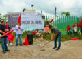 ¡Desarrollan a San Miguel del Progreso con obras!