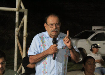 Presidente municipal cumple gestión de los estudiantes que habitan la villa estudiantil