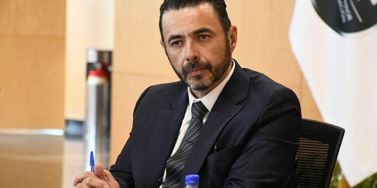 El sueldo del Auditor Superior es inferior al de la Presidenta de la República: ASF