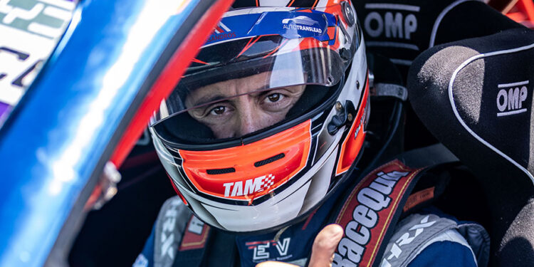 Los hermanos Van Rankin listos para correr en los GTM Pro 1 junto a Alessandros Racing