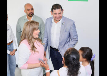 Ceposami, un año de esperanza para niñas, niños y adolescentes