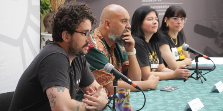 CINEMA convoca a universitarios a concurso de cortometrajes de horror