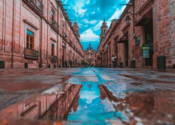 Despegar ofrece cinco destinos carreteros para una escapada por las Fiestas Patrias