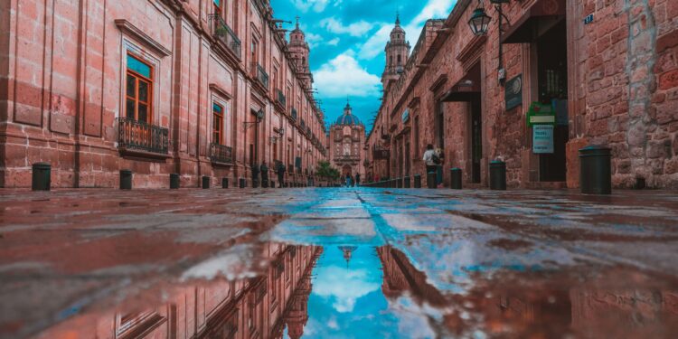 Despegar ofrece cinco destinos carreteros para una escapada por las Fiestas Patrias