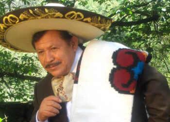 “México sigue en pie”: el corrido que recuerda que vivimos en un país sísmico, a nueve años del 19S