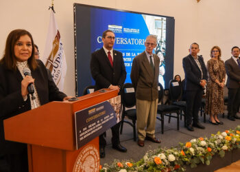 Poder Judicial de Puebla conmemora 20 años del sistema de justicia especializada para adolescentes