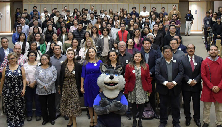 Inicia Facultad de Administración jornadas de actualización profesional