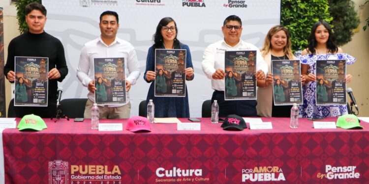 San Miguel Xoxtla anuncia la Feria de la Chamarra 2026