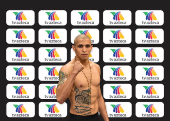 Confía “Limón” Garza en quitarle invicto a “Tanque” Sandoval