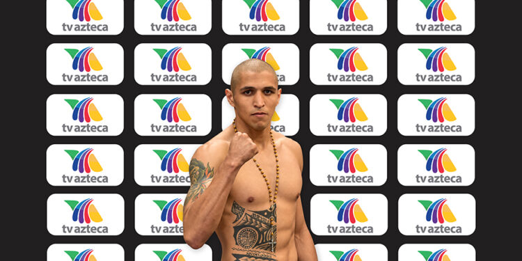 Confía “Limón” Garza en quitarle invicto a “Tanque” Sandoval