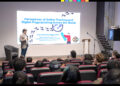 UDLAP inicia el ciclo de conferencias STEM Links con un análisis sobre la privacidad en internet y dispositivos