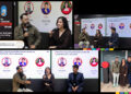 Académica UDLAP participa en encuentro internacional sobre el futuro de los creadores de contenido