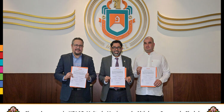 UDLAP fortalece la vinculación con la industria