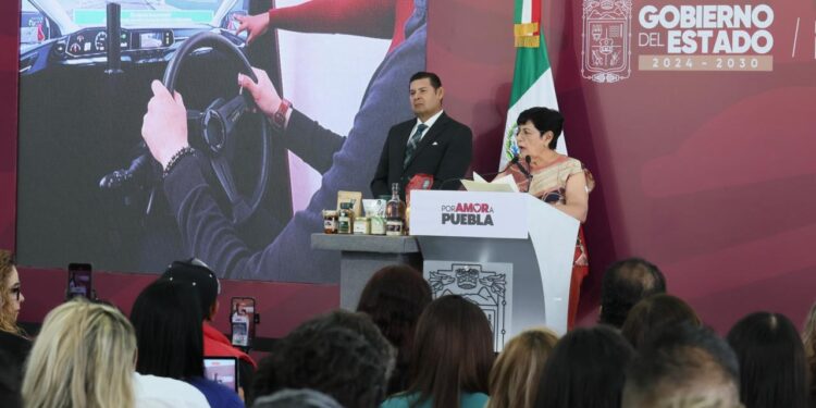 Gobierno estatal erradica discrecionalidad en concesiones y transforma el transporte público