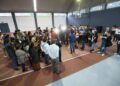 Gobierno Estatal fortalece diálogo ciudadano mediante asambleas sobre transporte por cable