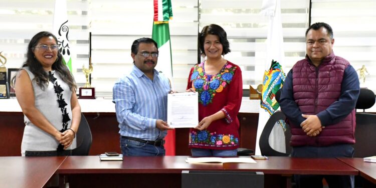 Reanuda la UTH el proceso de escalafón docente tras diez años