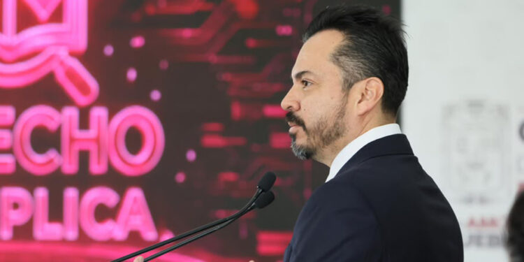 Con datos verídicos, Gobierno Estatal garantiza derecho de las audiencias frente a la desinformación