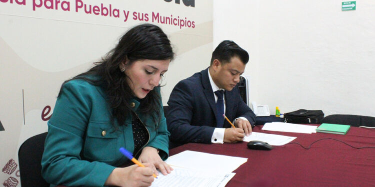 Gobierno estatal garantiza el derecho de acceso a la información pública