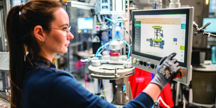 Cifras semestrales 2026: Bosch reafirma su perspectiva