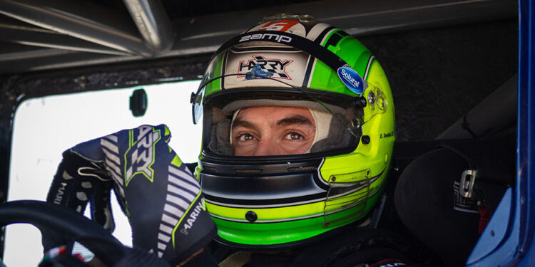 Chevron Racing busca seguir con su buen paso en nueva visita al Autódromo de León