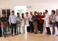Amplían servicios de salud con nuevo consultorio