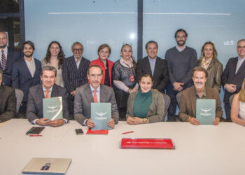 Anuncian cuatro organizaciones creación de “Alas”, centro de atención integral a víctimas de violencia sexual infantil y trata en México