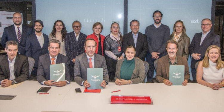 Anuncian cuatro organizaciones creación de “Alas”, centro de atención integral a víctimas de violencia sexual infantil y trata en México