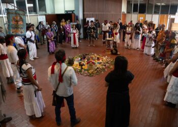 Nuevos estudios en torno a los códices mesoamericanos convocan a especialistas de cuatro países