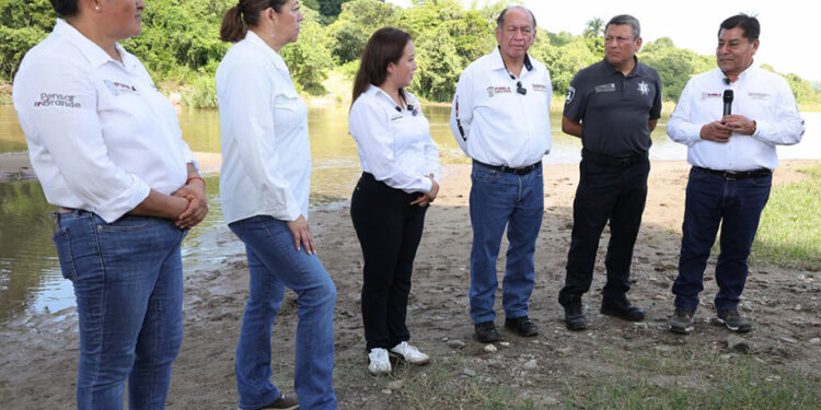 Fortalecimiento estatal al campo en Jonotla impulsa desarrollo regional