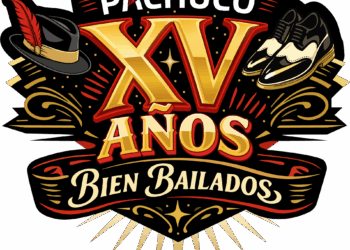 Pachuco celebra 15 años en la pista publicitaria en México