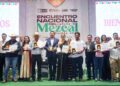 Mezcal poblano es orgullo, identidad y riqueza para sus comunidades: Armenta Mier