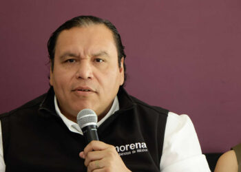 Elecciones 2027 y los actos anticipados de campaña de Morena