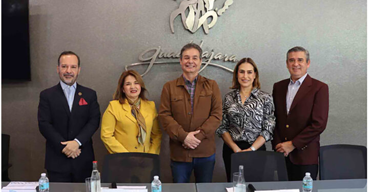 UAG participará en el 4º Foro Mundial de Relaciones Públicas, Protocolo y Eventos