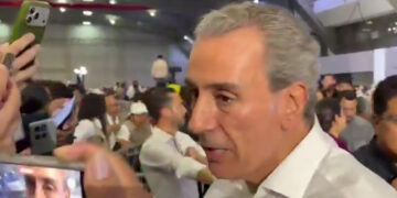 Se rendirá informe en las 17 Juntas Auxiliares de la Capital: Pepe Chedraui