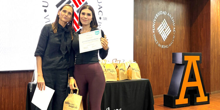 Talento de Anáhuac Puebla innova con propuestas de producto para Betterware