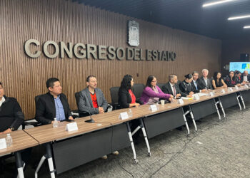 Participa UTP en Ruta Puebla 2050 para impulsar una agenda científica