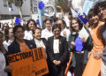 Celebra 45 años la Preparatoria 2 de Octubre de 1968
