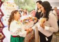 SADR impulsa comercio directo de productos del campo poblano con Agrotianguis