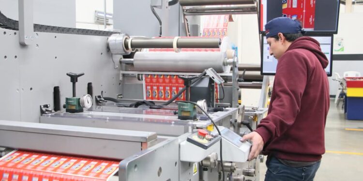 Gobierno del Estado fortalece acciones para elevar la competitividad de Puebla