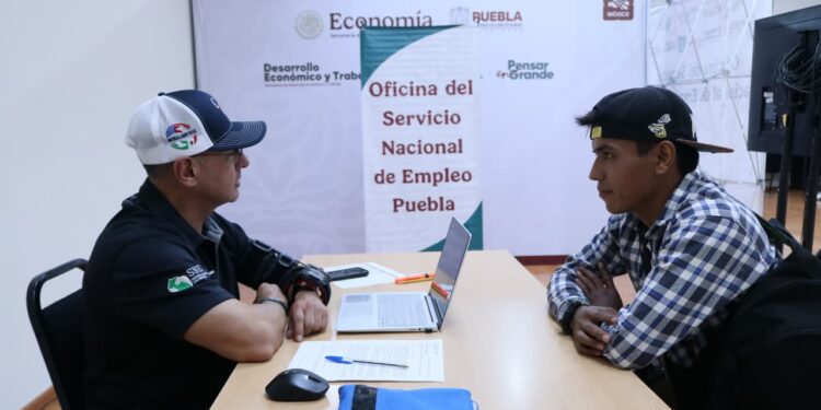Puebla vincula potencial agrícola con oportunidades laborales en Estados Unidos