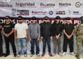 Marina, SSP y FGE detienen célula de banda “Los Millonarios”