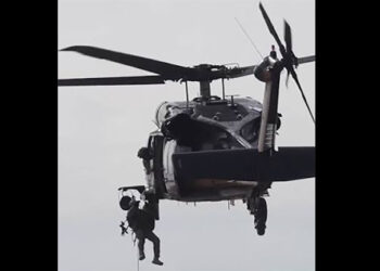 EU contempla acciones bélicas contra el «narco» en México sin avisar